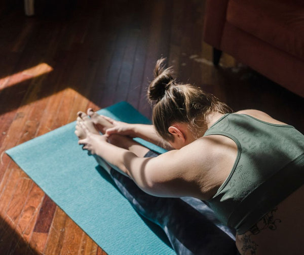 Incorporate These Sacred Practices into Your Daily Routine for a More Mindful Life