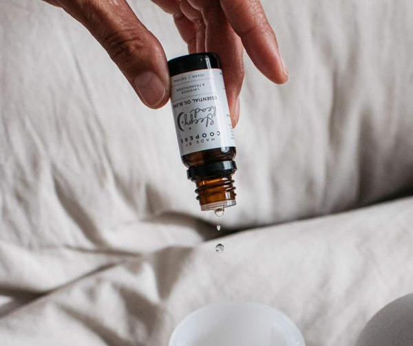 10 Ways To Use Essential Oil Blends You Didn't Know About
