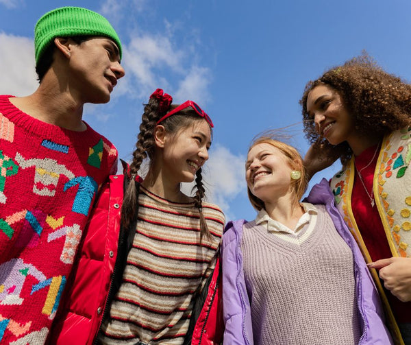 National Teen Self Esteem Month: How to give your teen powerful tools and habits for life