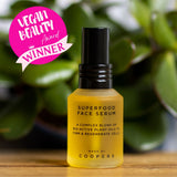 Firm & Nourish Serum Bundle