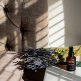 The Room & Pillow Spray Collection