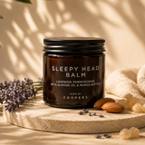 Sleepy Head Sleep Balm