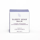 Sleepy Head Sleep Balm