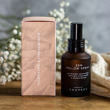 The Room & Pillow Spray Collection