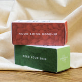 Firm & Nourish Serum Bundle