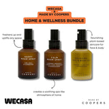 Wecasa x Made By Coopers Bundle