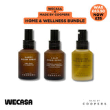 Wecasa x Made By Coopers Bundle