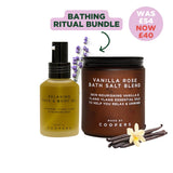 Bathing Ritual