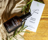 The Room & Pillow Spray Collection