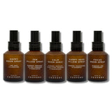 The Room & Pillow Spray Collection