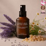 Sleepy Head Pillow Spray