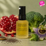 Superfood Face Firming Serum