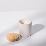 Calm Natural Scented Candle