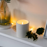 Calm Natural Scented Candle