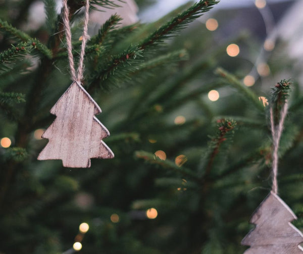 Top 10 Tips For A Calm Christmas!