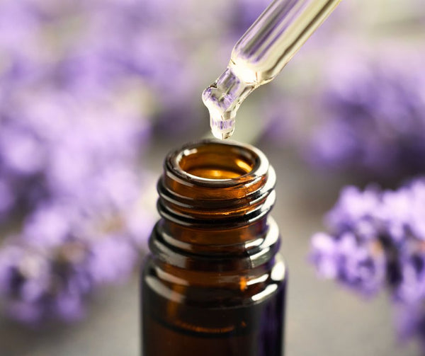 How To Use Lavender Oil For Sleep: A Step-By-Step Guide