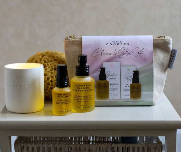 Botanical Skincare for Radiant, Healthy Skin