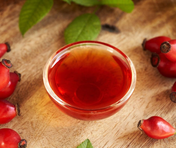 Rosehip - Why this oil should be in your skincare regime