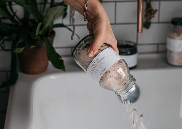 10 ways to detox your mind and body
