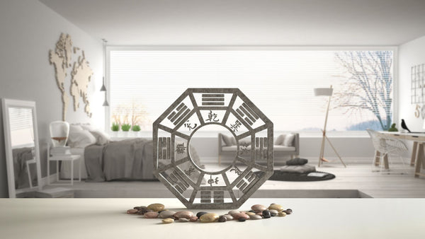 Feng Shui: An introduction to balancing elements in the home