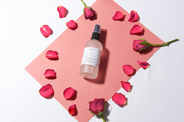 Ingredient Of The Week: Rose Water