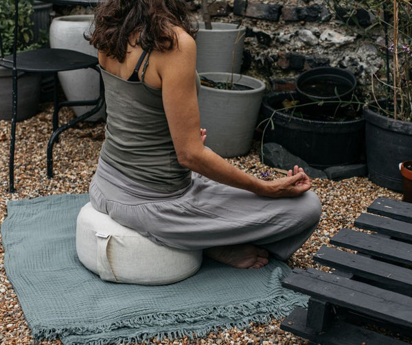 Starting Meditation: Best meditation guide for beginners