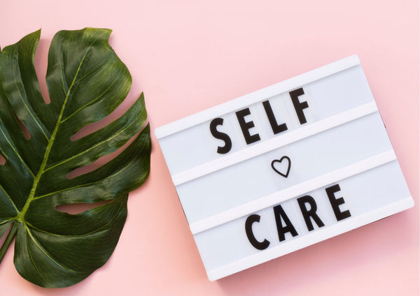 Self Care: What are the best things to include in a routine?