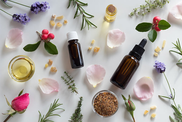 5 Best Essential Oils for your Health and Their Benefits
