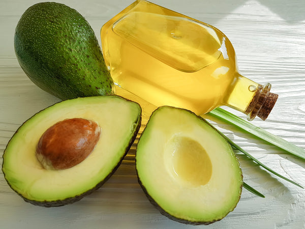 The Amazing Benefits Of Avocado Oil For The Skin