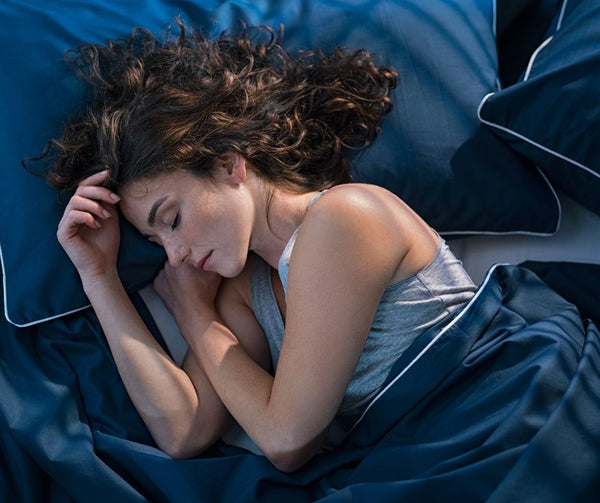 Healthy Habits for Better Sleep: Simple Lifestyle Changes to Promote Restful Nights