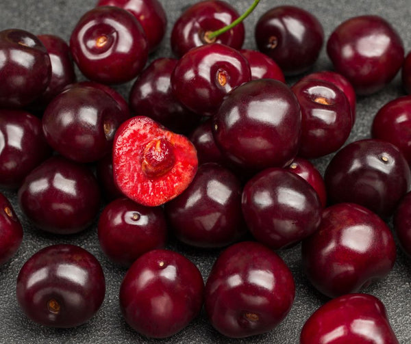 Why is Cherry Oil so good for my skin?
