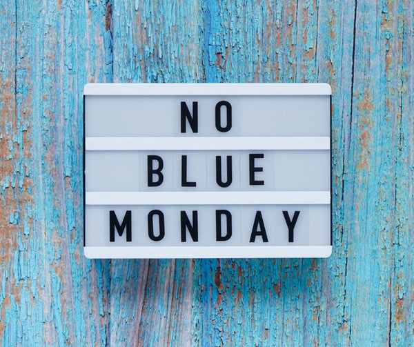 Chase Away the Blues: Easy Ways to Brighten Your Blue Monday with Made by Coopers