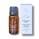 Calm Essential Oil Blend