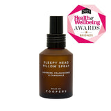 Sleepy Head Pillow Spray