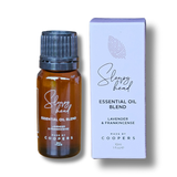 Sleepy Head Essential Oil Blend