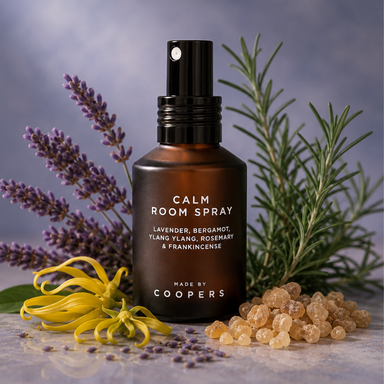 Calm Room Spray