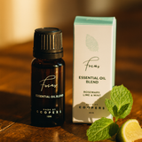 Focus Essential Oil Blend