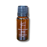 Focus Essential Oil Blend