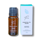 Focus Essential Oil Blend
