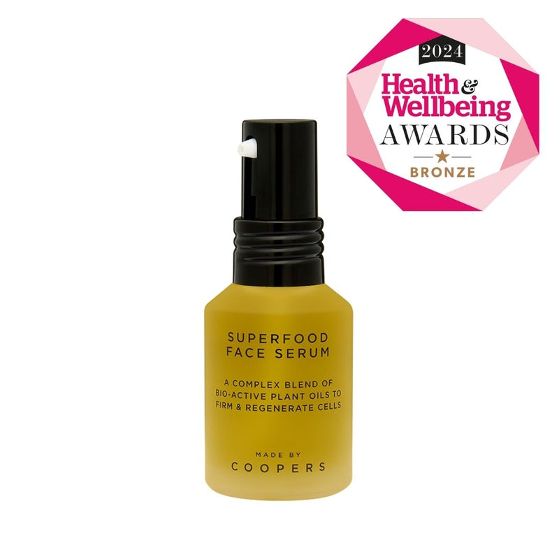 Superfood Face Firming Serum