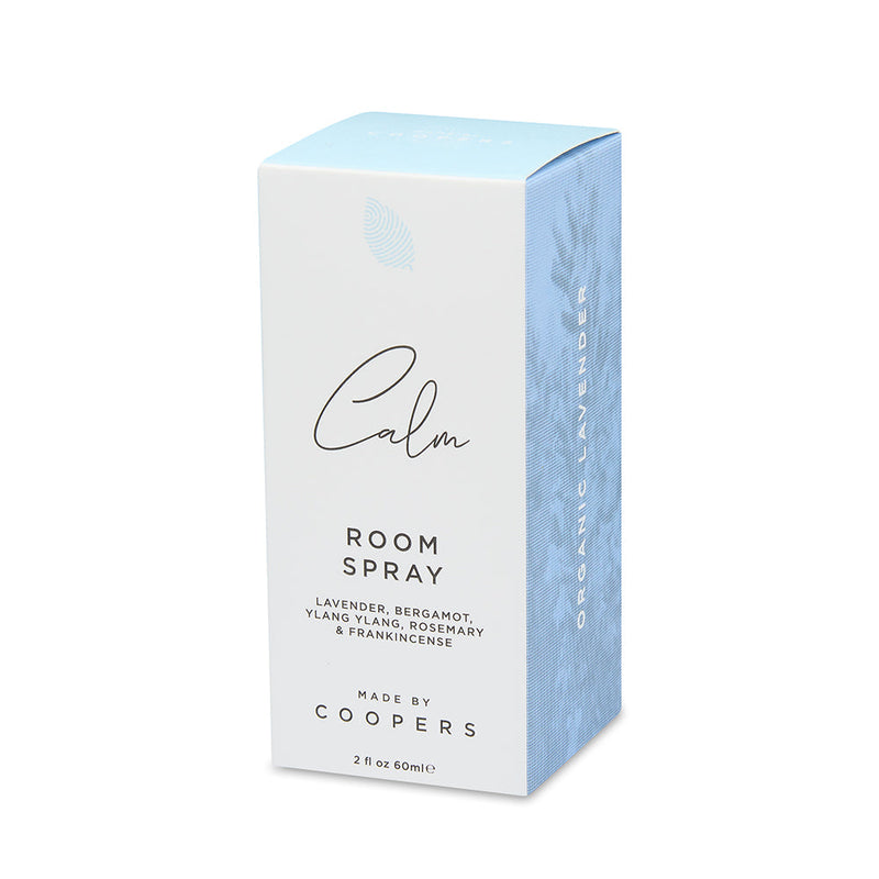 Calm Room Spray (2 pack)