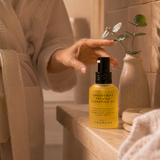 cleansing oil