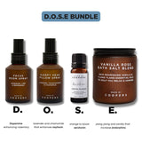 D.O.S.E. Bundle