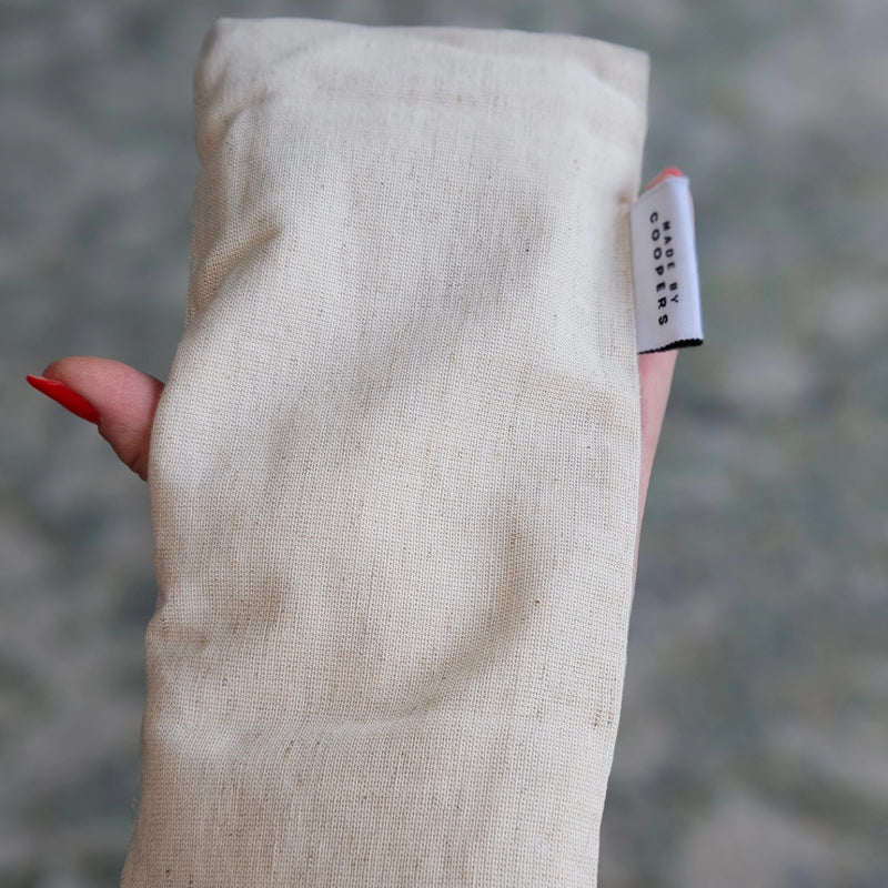 Lavender & Flaxseed Eye Pillow