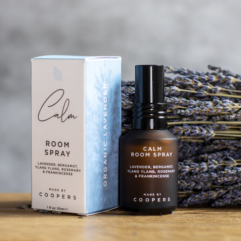 Calm Room Spray (2 pack)