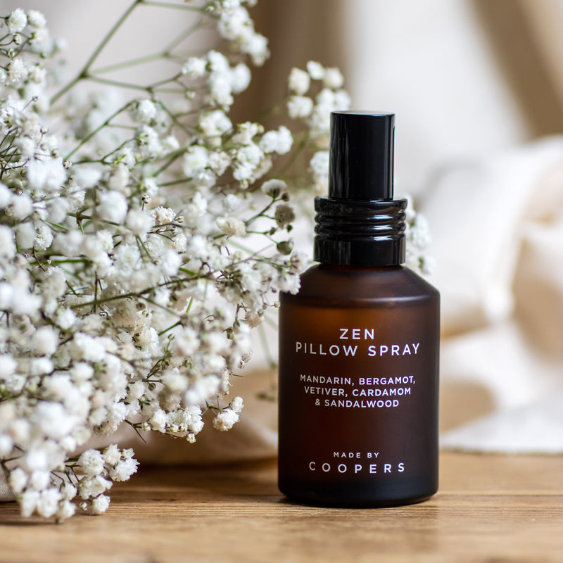 Zen Rituals Salt Zen Ritual Kit – Made By Coopers