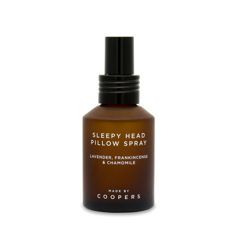 Sleepy Head Pillow Spray (2 Pack)