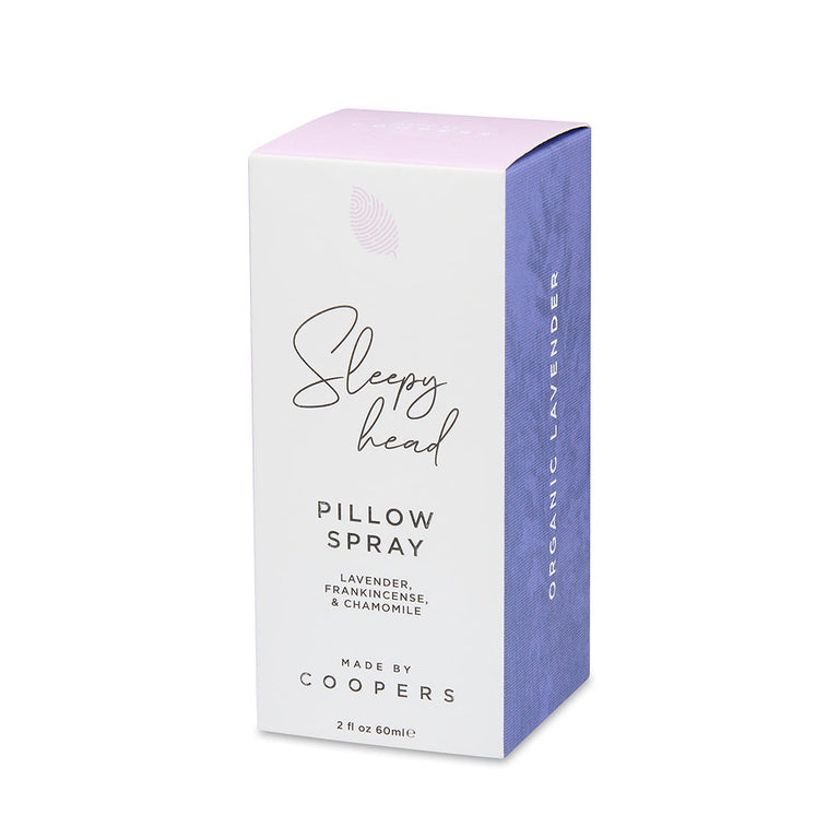 Sleepy Head Pillow Spray (2 Pack)