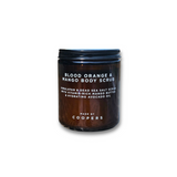 Blood Orange & Mango Body Scrub