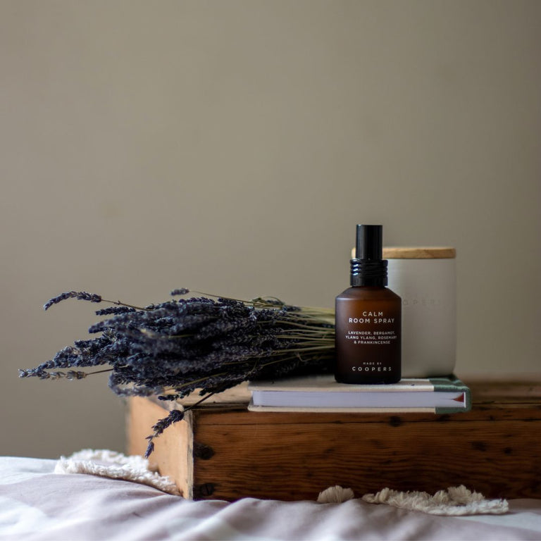 Calm Room Spray (2 pack)